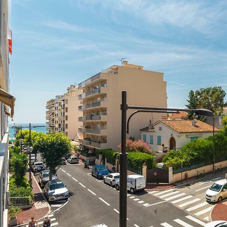 Beautiful Studio Near Sea Apartment Roquebrune-Cap-Martin Exterior photo