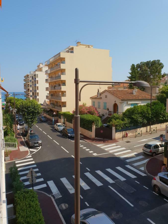 Beautiful Studio Near Sea Apartment Roquebrune-Cap-Martin Exterior photo