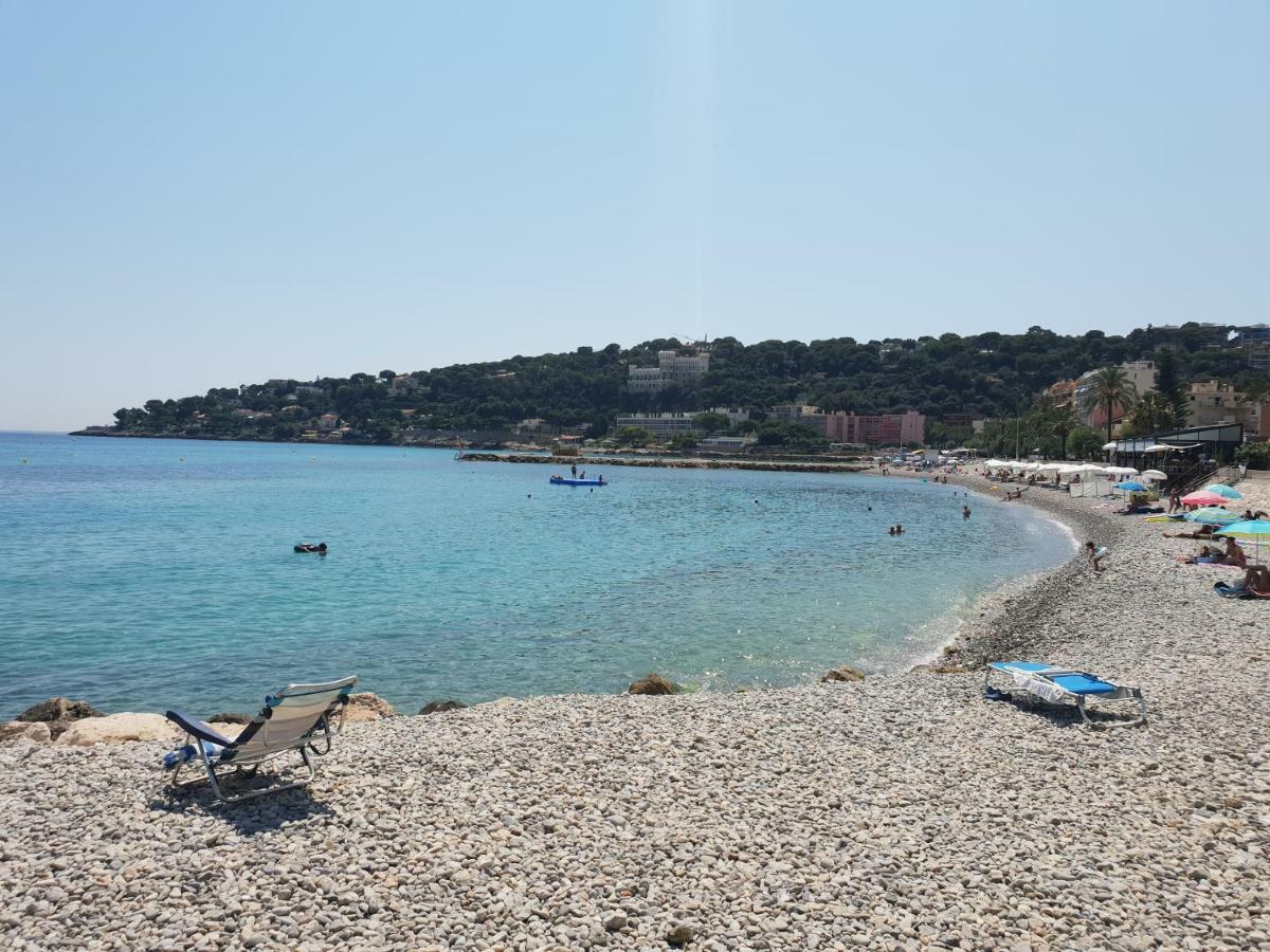 Beautiful Studio Near Sea Apartment Roquebrune-Cap-Martin Exterior photo